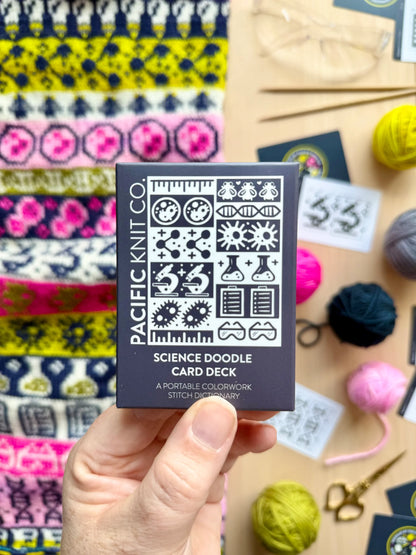 Doodle Card Deck