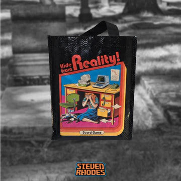 Snark Ready Totes
