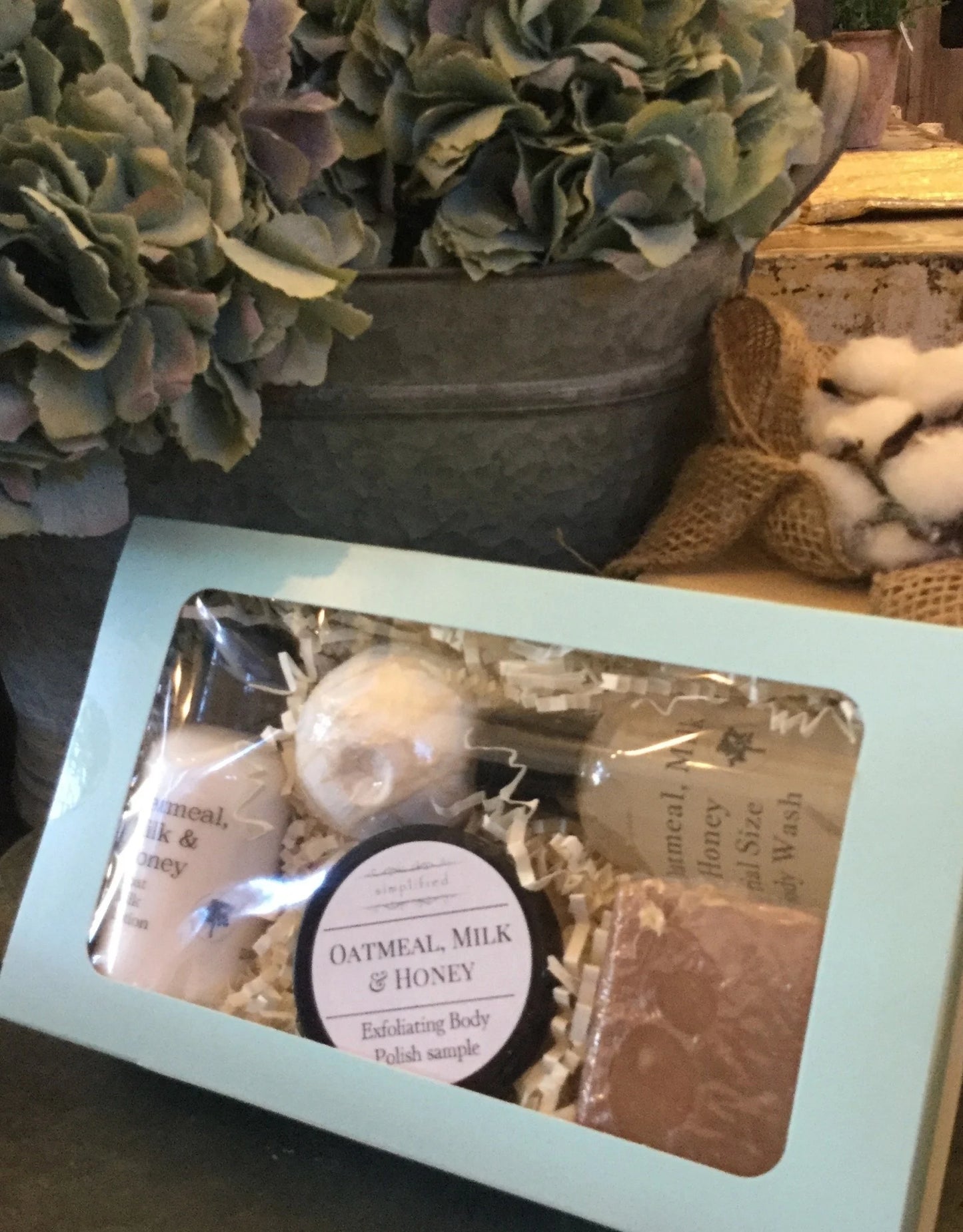 5-Piece Sampler