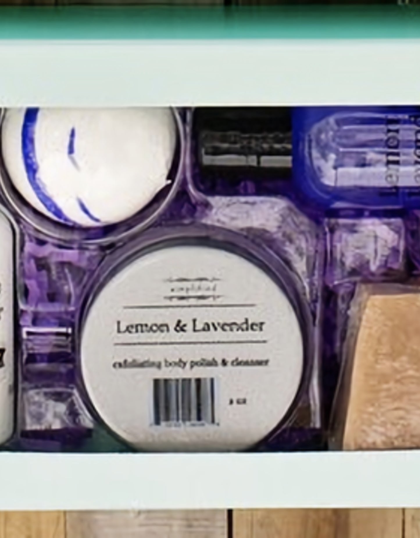5-Piece Sampler