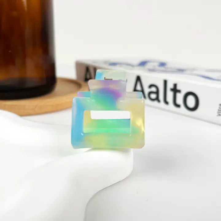 Hair Claw Clip