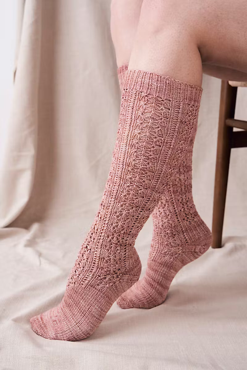 Book 21 - Socks: Ultimate Collection