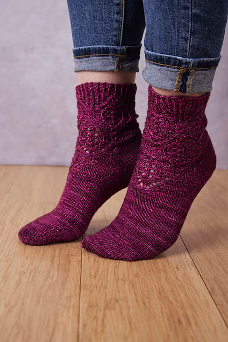 Book 21 - Socks: Ultimate Collection