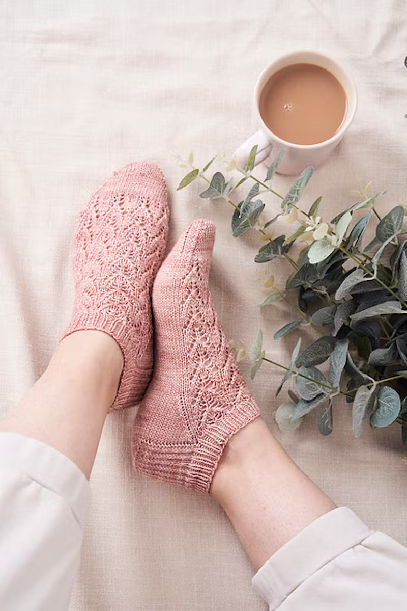 Book 21 - Socks: Ultimate Collection