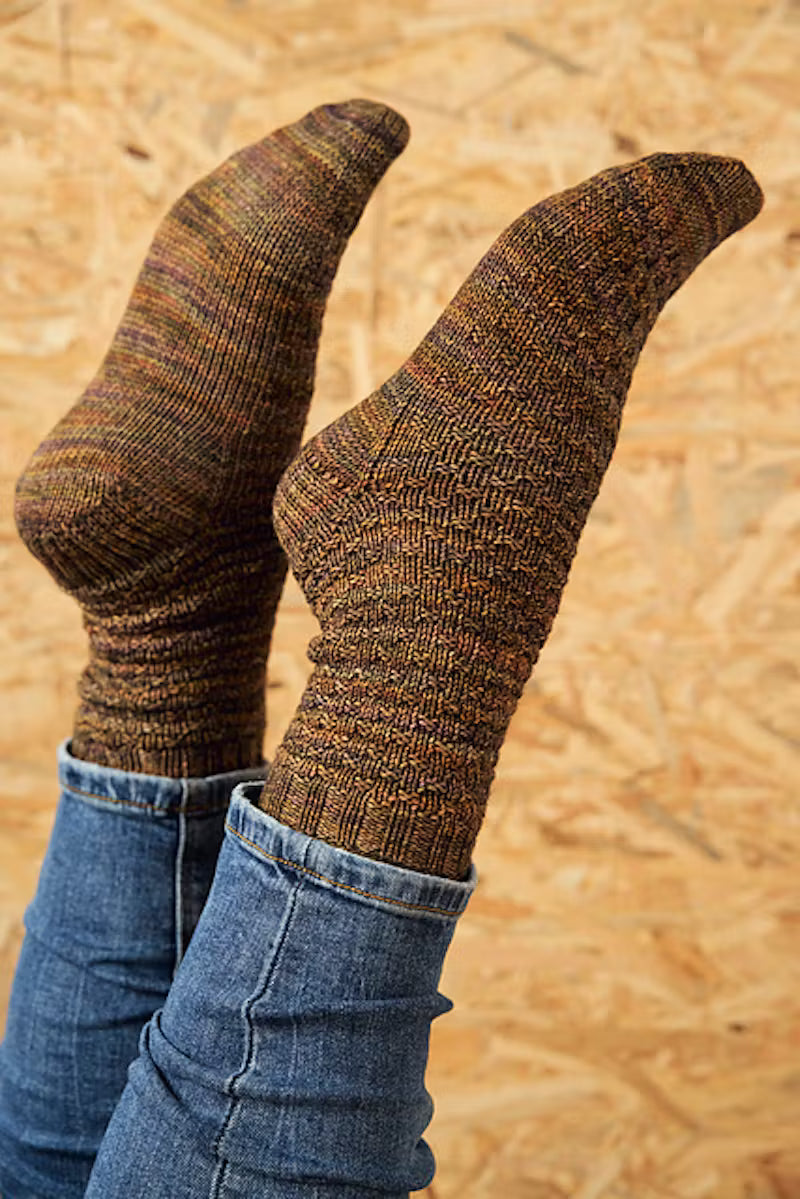 Book 21 - Socks: Ultimate Collection
