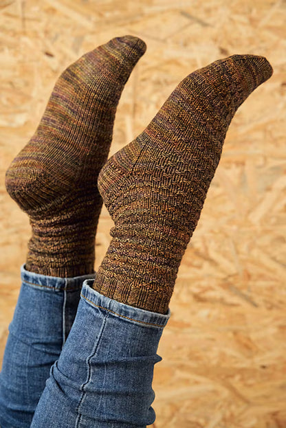 Book 21 - Socks: Ultimate Collection
