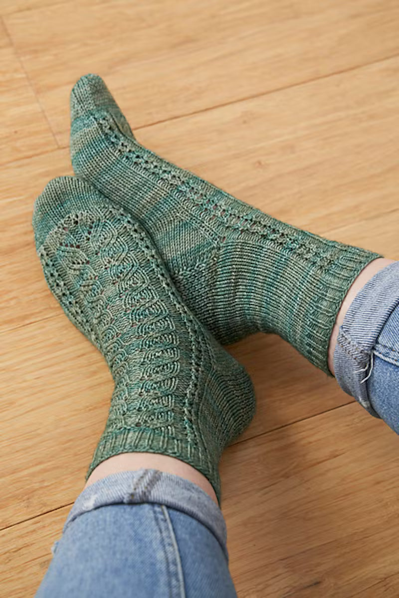 Book 21 - Socks: Ultimate Collection
