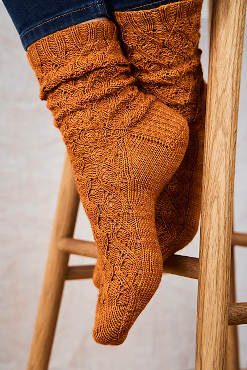 Book 21 - Socks: Ultimate Collection