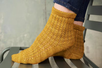 Book 21 - Socks: Ultimate Collection