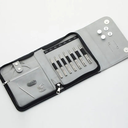 Knit Pro Stelo Interchangeable Needels - Midi