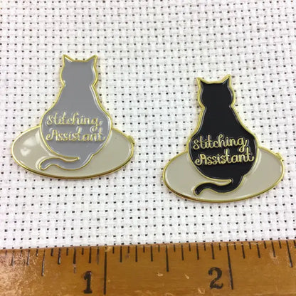 Snarky Needle Minders