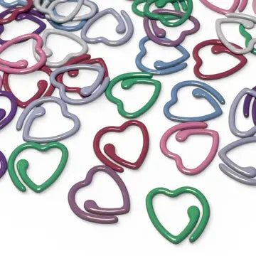 Stitch Marker Sets