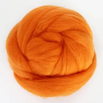 Exotic Fiber Roving - Solids