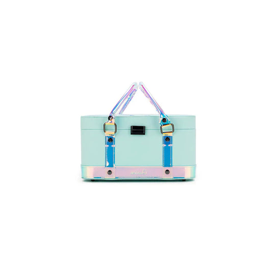 Maker's Train Case