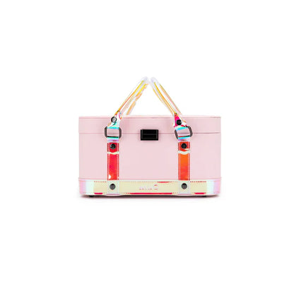 Maker's Train Case