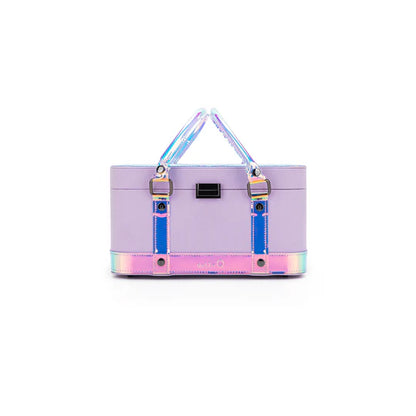 Maker's Train Case