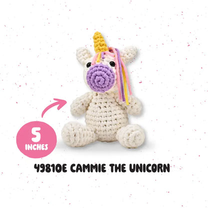 Amigurumi Crochet Kit
