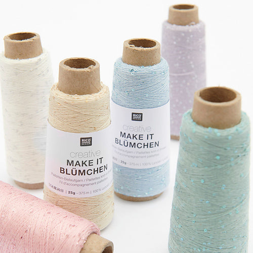 Creative Make it Blumchen