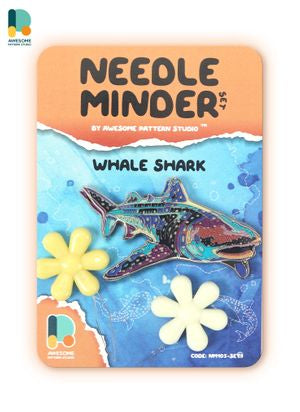 Needle Minder Set