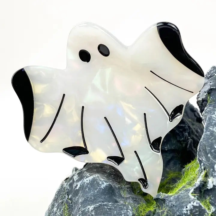 Hair Claw Clip
