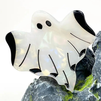Hair Claw Clip