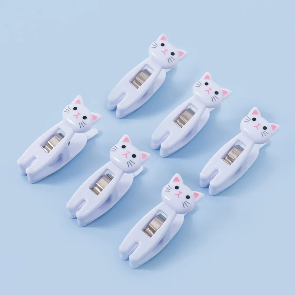 Kitty Clips