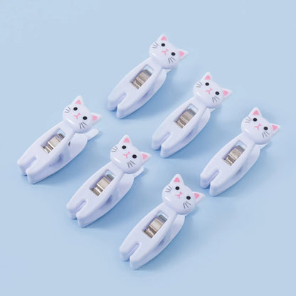 Kitty Clips