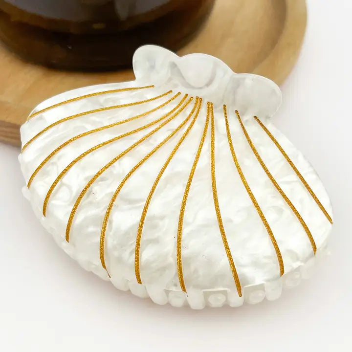 Hair Claw Clip