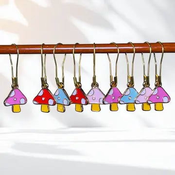 Stitch Marker Sets