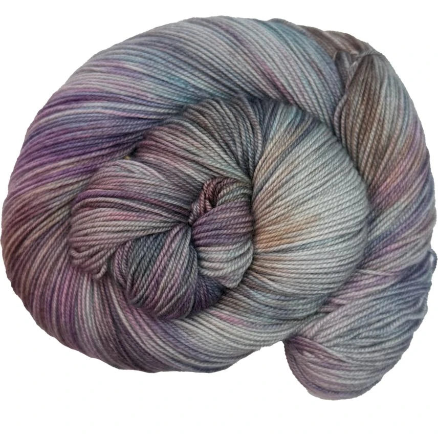 Mary Ann Sock
