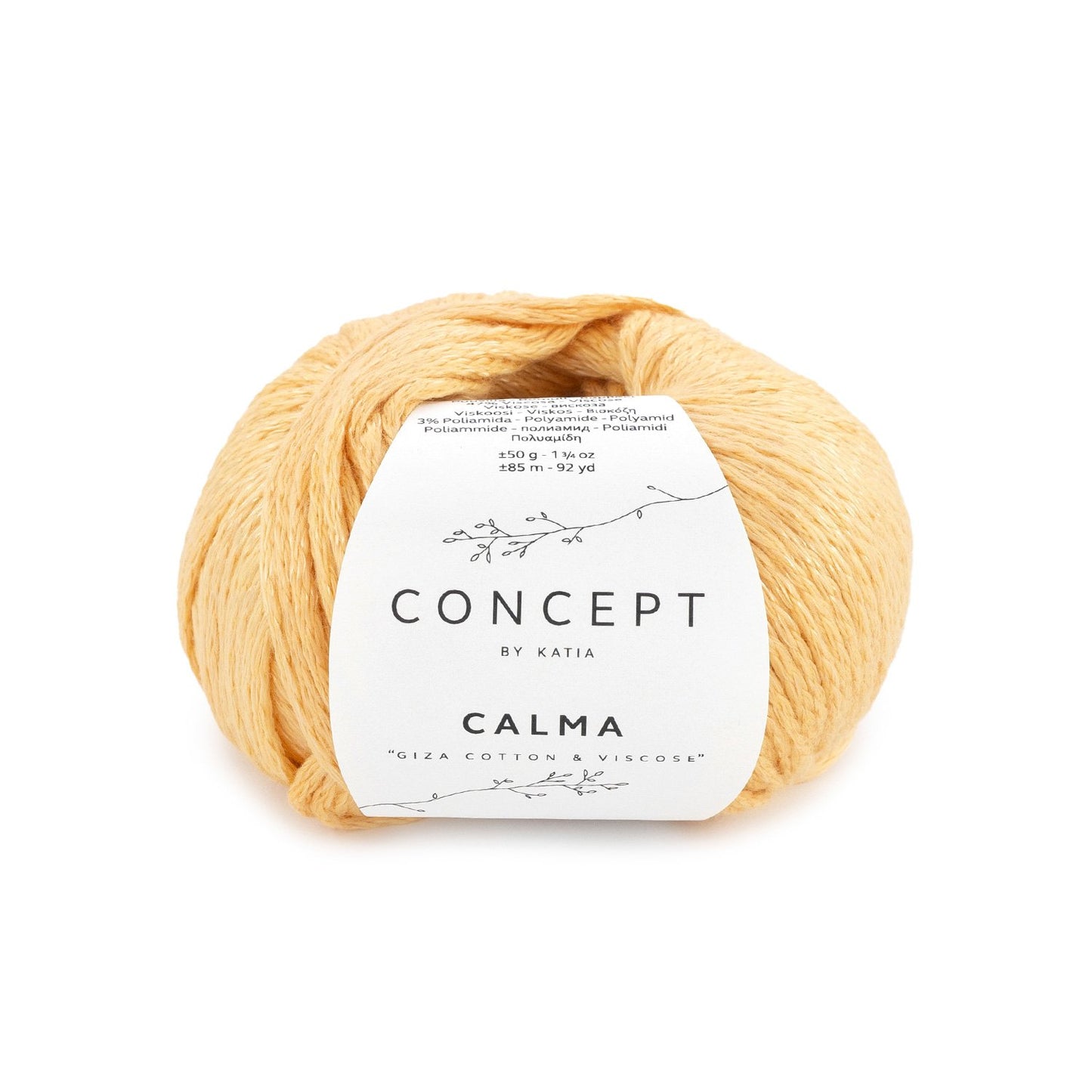 Katia Calma