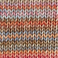 Katia Cotton-Merino Rainbow