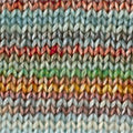 Katia Cotton-Merino Rainbow