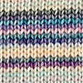 Katia Cotton-Merino Rainbow